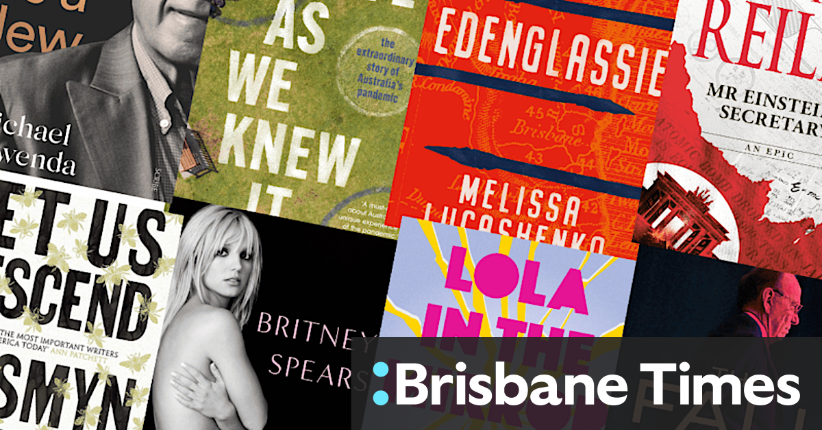 Best books to read in October - Vimarsana News