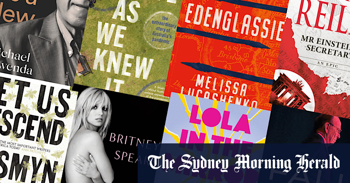 Best books to read in October - Vimarsana News