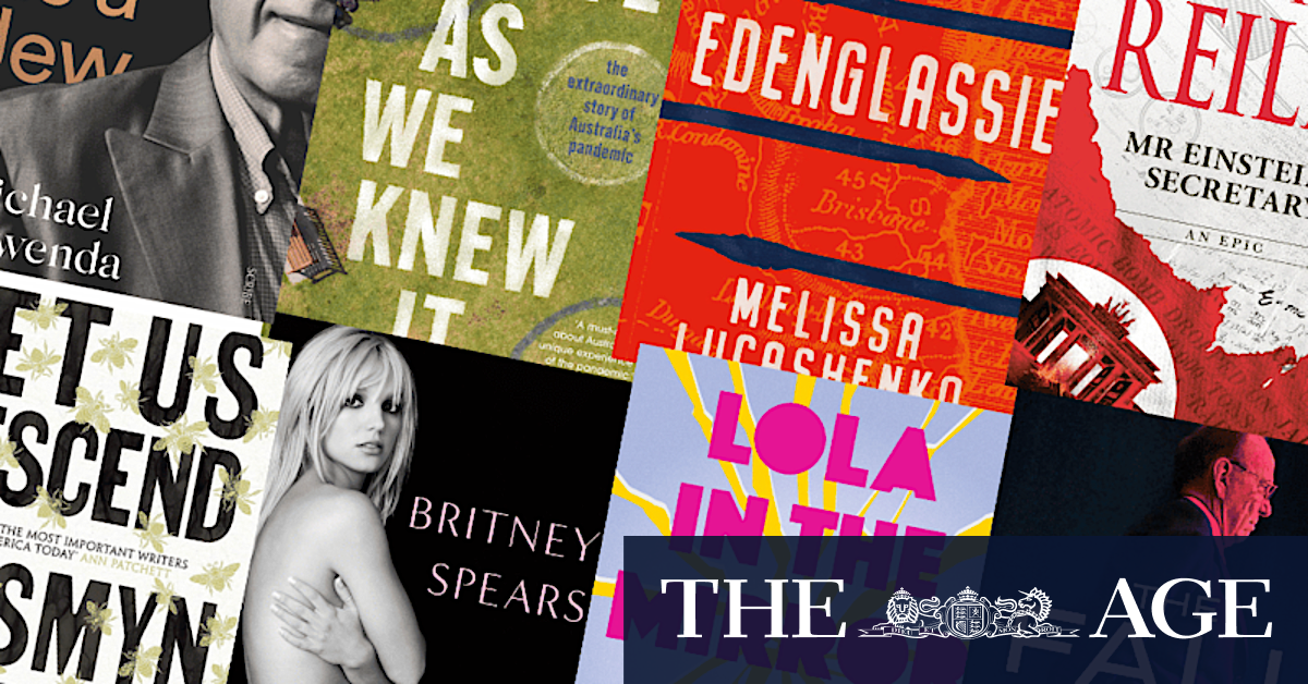 Best books to read in October - Vimarsana News