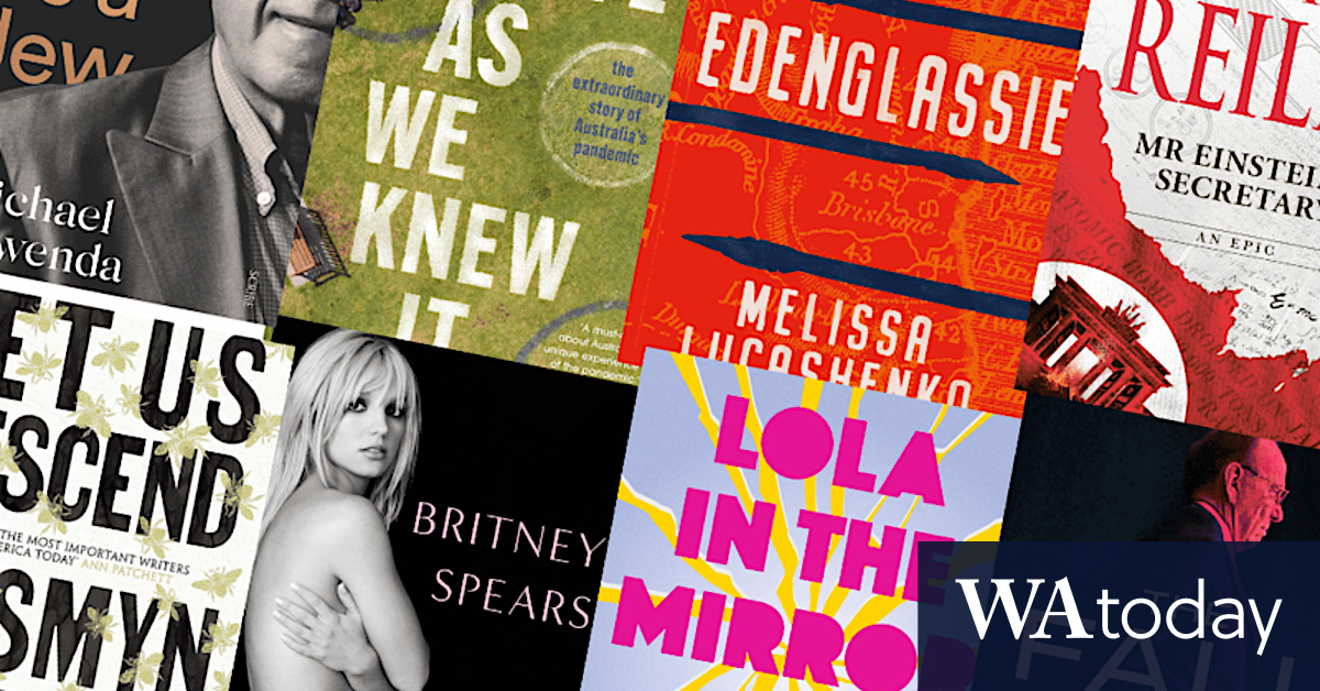 Best books to read in October - Vimarsana News