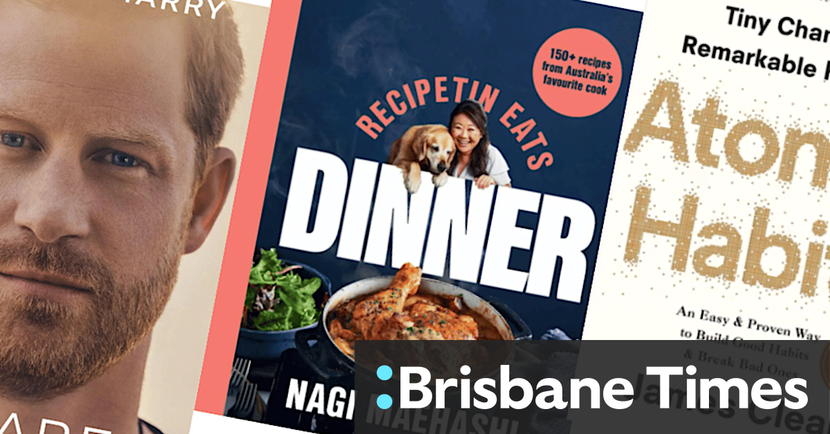 RecipeTin Eats: Dinner becomes Australia's bestselling book - Vimarsana News