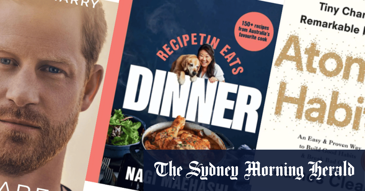 RecipeTin Eats Dinner Australia’s bestselling book