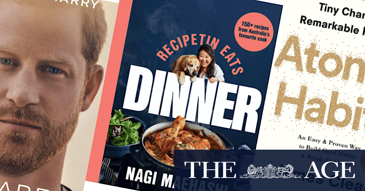 RecipeTin Eats: Dinner becomes Australia's bestselling book - Vimarsana News