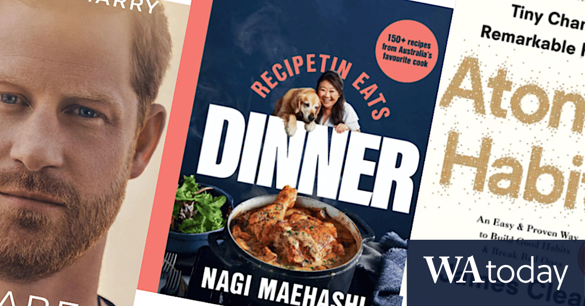 RecipeTin Eats: Dinner becomes Australia's bestselling book - Vimarsana News
