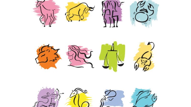 Horoscopes For Friday July 10