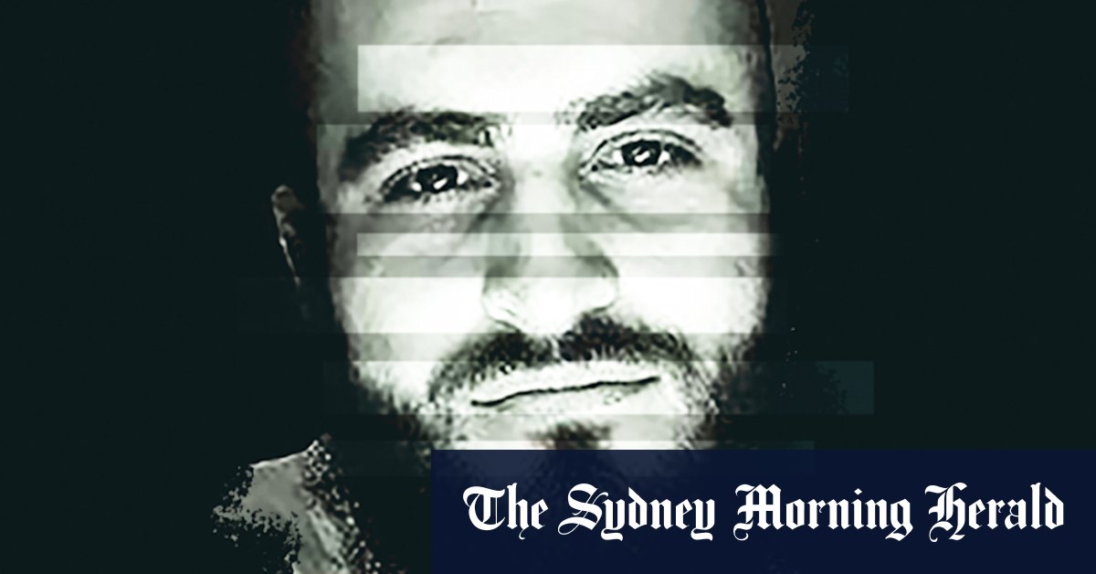 Gangland boss George Marrogi plotted wild helicopter escape from prison