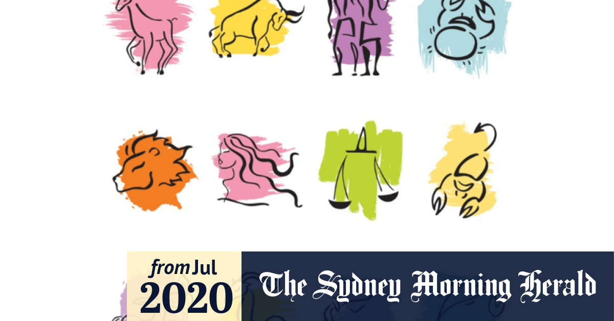 Horoscopes For Friday July 10
