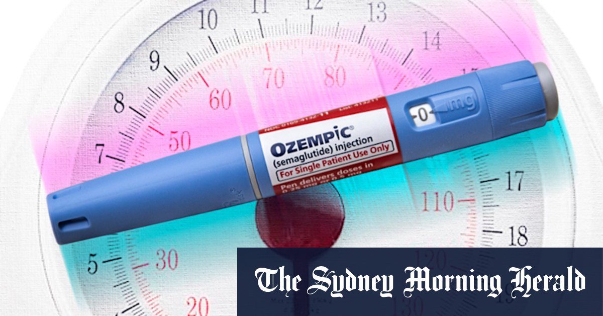 Beyond Ozempic: How weight loss drugs could change the world - Vimarsana News