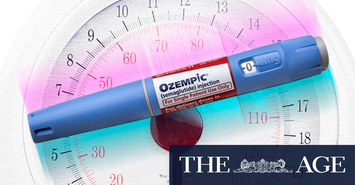 Beyond Ozempic: How weight loss drugs could change the world - Vimarsana News