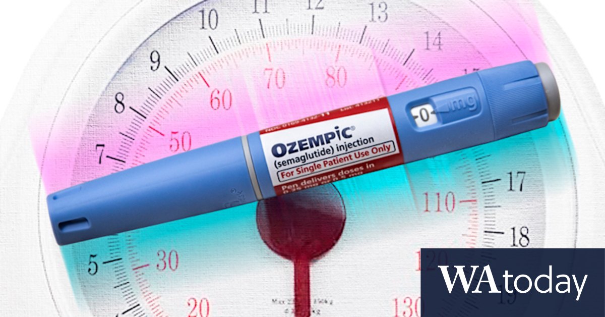 Beyond Ozempic: How weight loss drugs could change the world - Vimarsana News