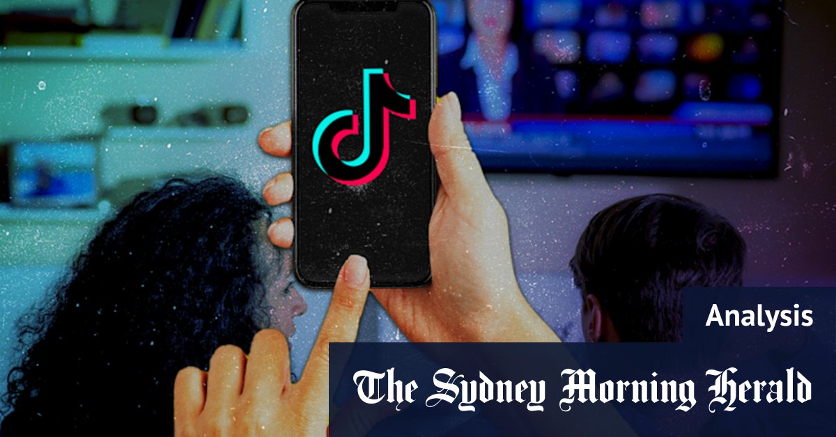 Will social media kill the evening TV news bulletin? - Vimarsana News