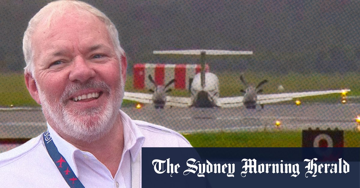 Newcastle Airport emergency after plane’s suspected landing gear failure