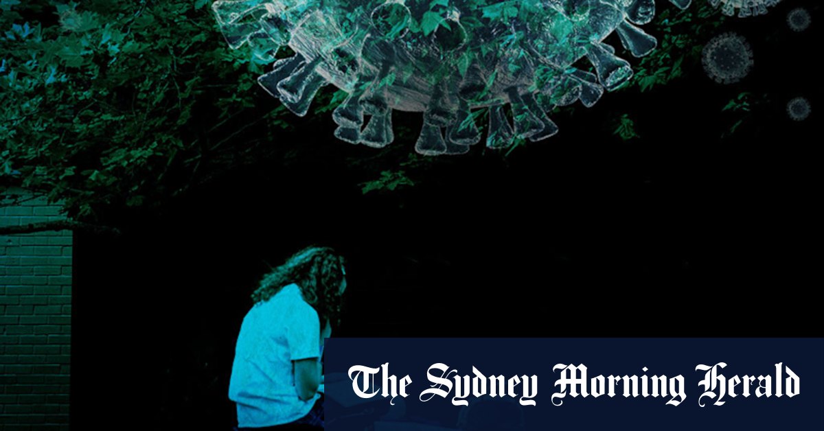 Australia COVID: Anxiety, violence in young students amplified by school closures - Vimarsana News