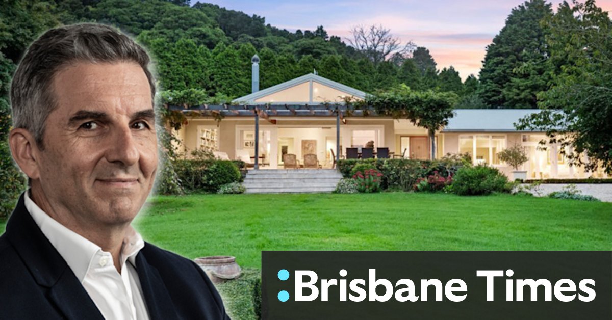 Southern Highlands real estate snapped up by eastern suburbs high-flyers - Vimarsana News