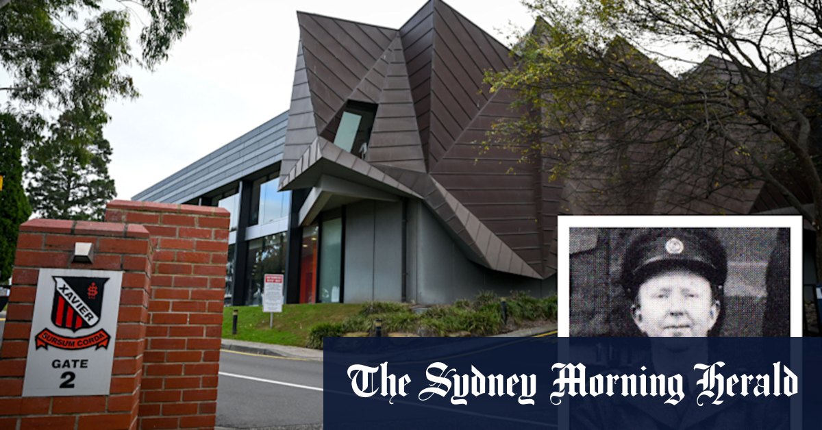 Melbourne's Xavier College in legal case amid abuse allegations: Calls to rename Eldon Hogan Performing Arts Centre - Vimarsana News