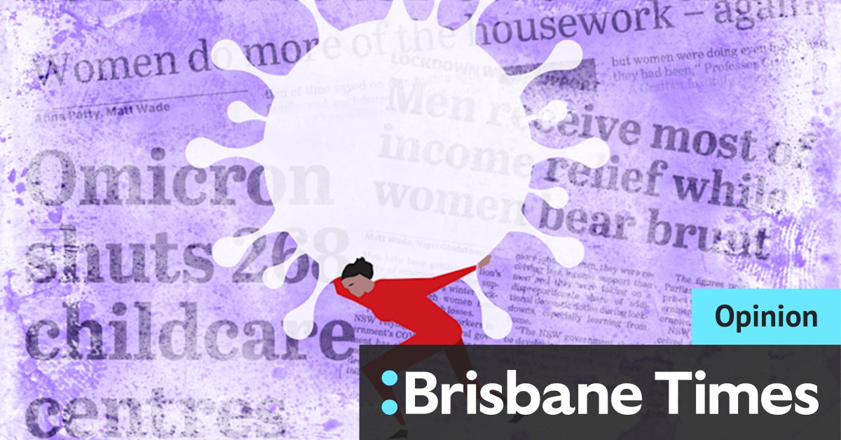 International Women's Day: How you can protect against 'COVID burnout' at work - Vimarsana News