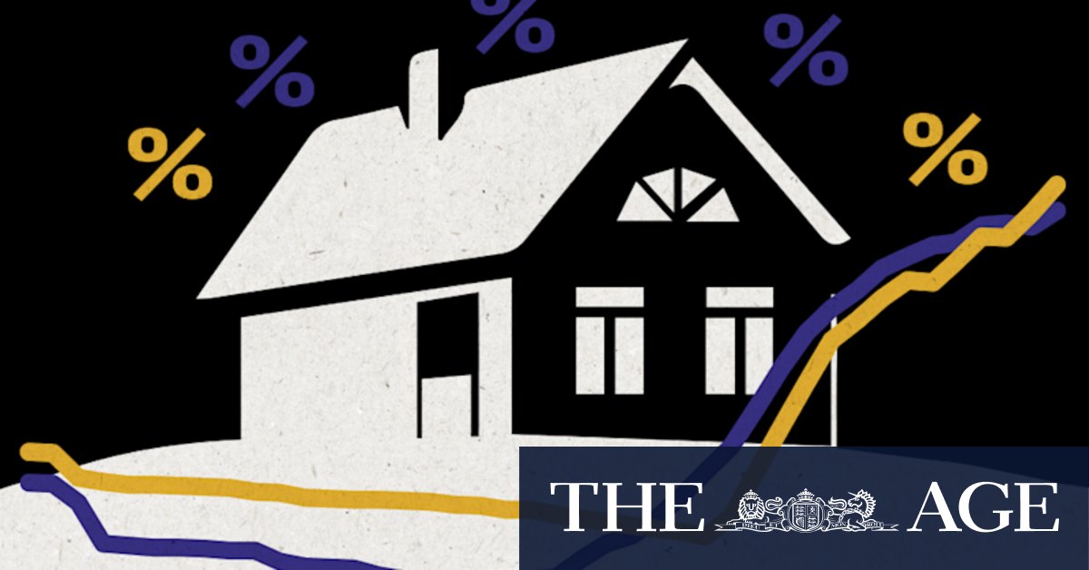 Australia property: Home loan borrowers risk a mistake as interest rates near peak - Vimarsana News