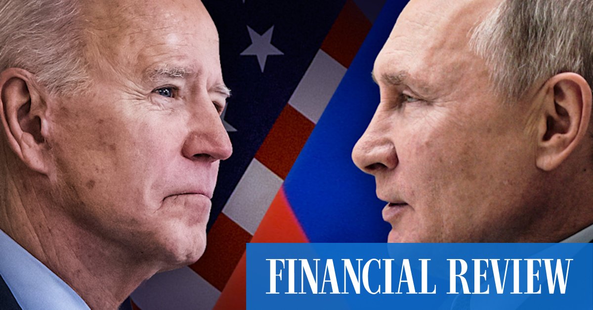 Australia urged to follow Biden's lead on cyber attacks ahead of G7 - Vimarsana News
