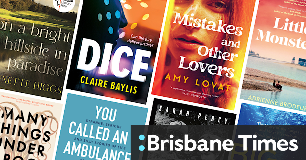 What to read: On a Bright Hillside in Paradise, Dice, Mistakes and Other Lovers, Little Monsters, Big Meg book reviews - Vimarsana News