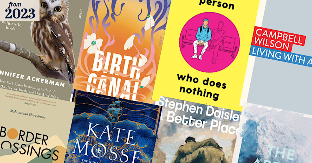 What to read: Beguiling stories and a memoir of cultural complexity
