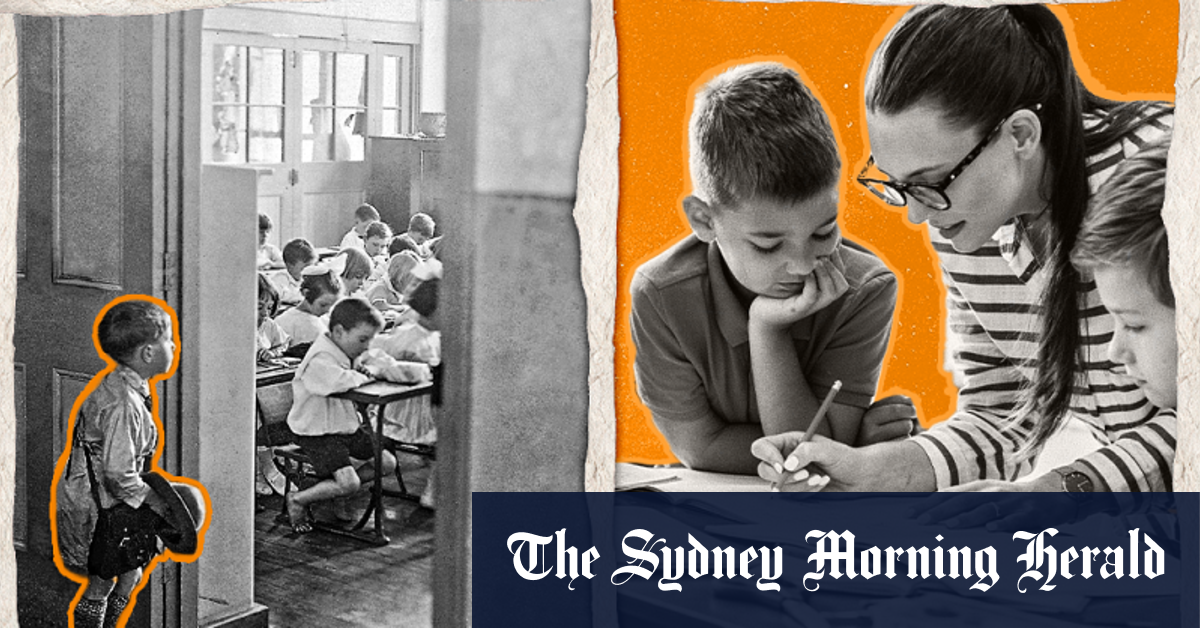 Explicit teaching ordered in NSW schools. Will staff comply? - Vimarsana News