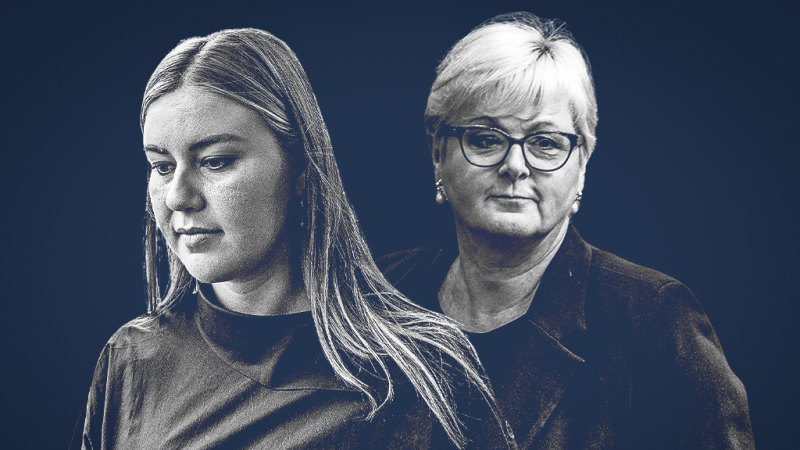 Senator ‘bitterly disappointed’ as anti-corruption watchdog clears Higgins compensation payout