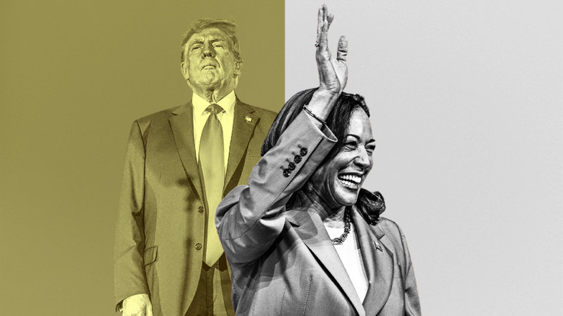 Kamala Harris has three major obstacles she will have to overcome to be president
