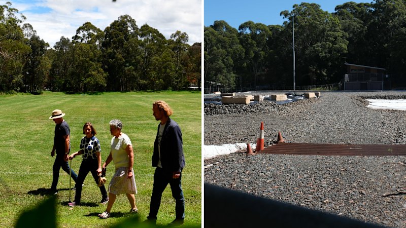 How a $3m oval will now cost this Sydney council $20m