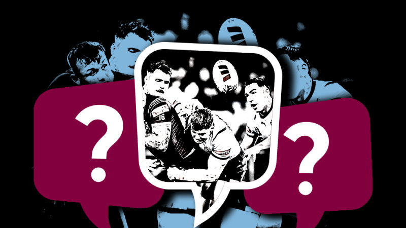 Got a question about State of Origin? Ask our experts