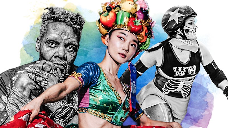 Sydney Festival 2026