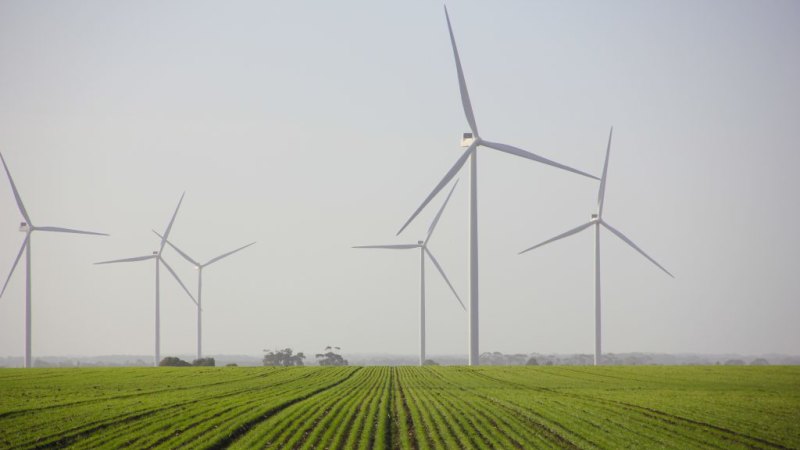 Press ‘go’ on the $20b boom in renewables dev ...