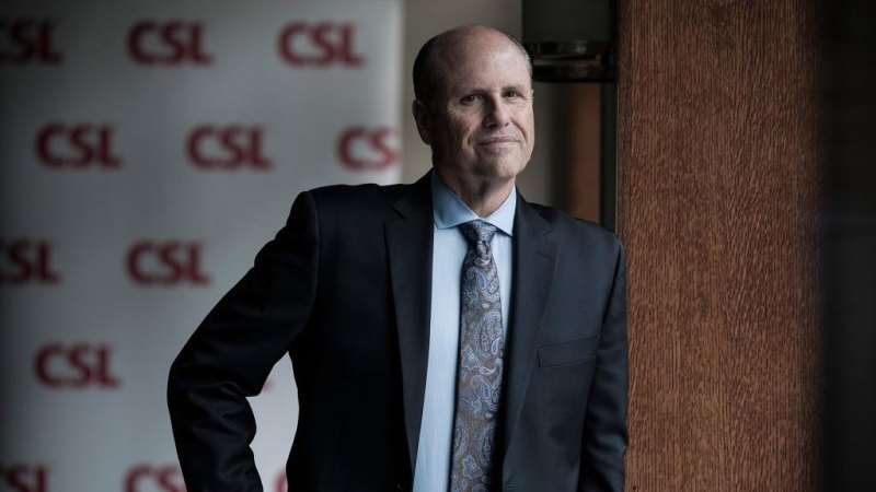 Csl Overtakes Westpac As Third Largest Company On Asx