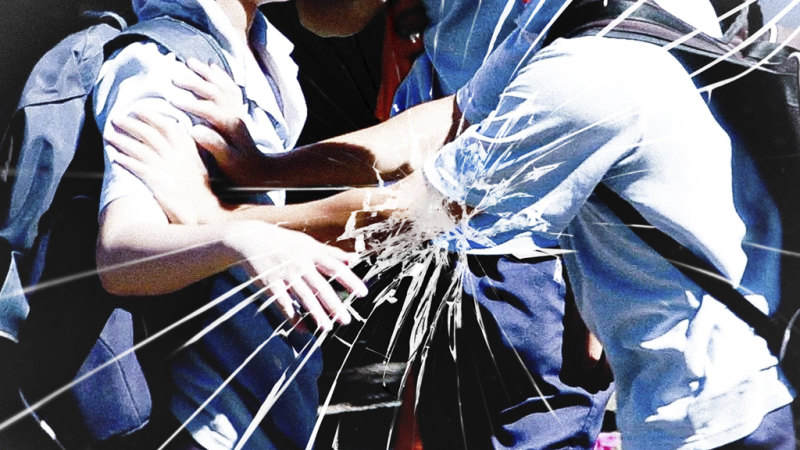 Socialni delavci bodo v šolah pomagali učencem, ki so v nevarnosti, da zaidejo v kriminal