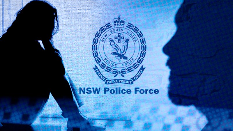 Sydney cop allegedly assaulted multiple women over two-year period