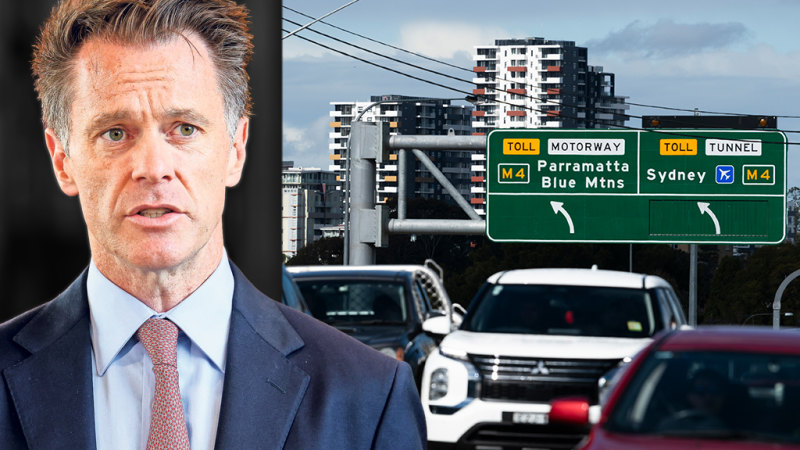 NSW short-changed by Chalmers on key infrastructure funding