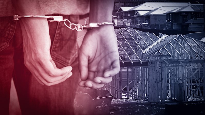 Poll shows voters increasingly unhappy with LNP over housing and youth crime