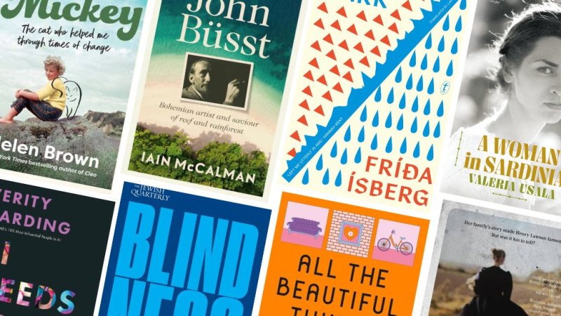 This novel offers a bold feminist reimagining of Australian history