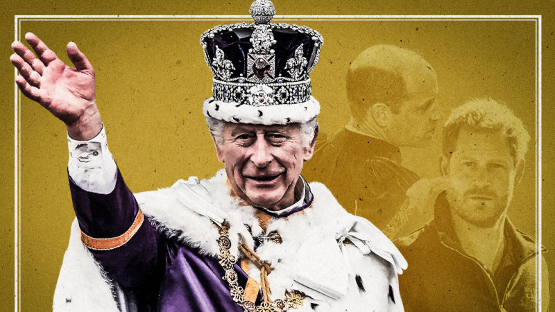 King Charles Is Now the Monarch of 14 Countries in Addition to the UK