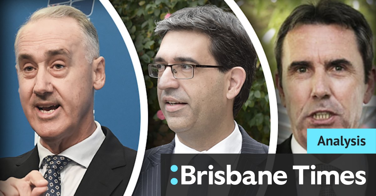 Small step or giant leap?: What happened when the WA Liberals looked in the mirror - Vimarsana News
