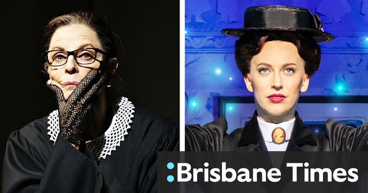Sydney Theatre Awards: All the winners - Vimarsana News