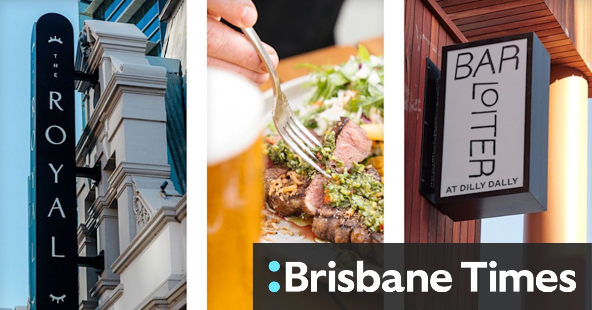 Perth's best pubs - Vimarsana News