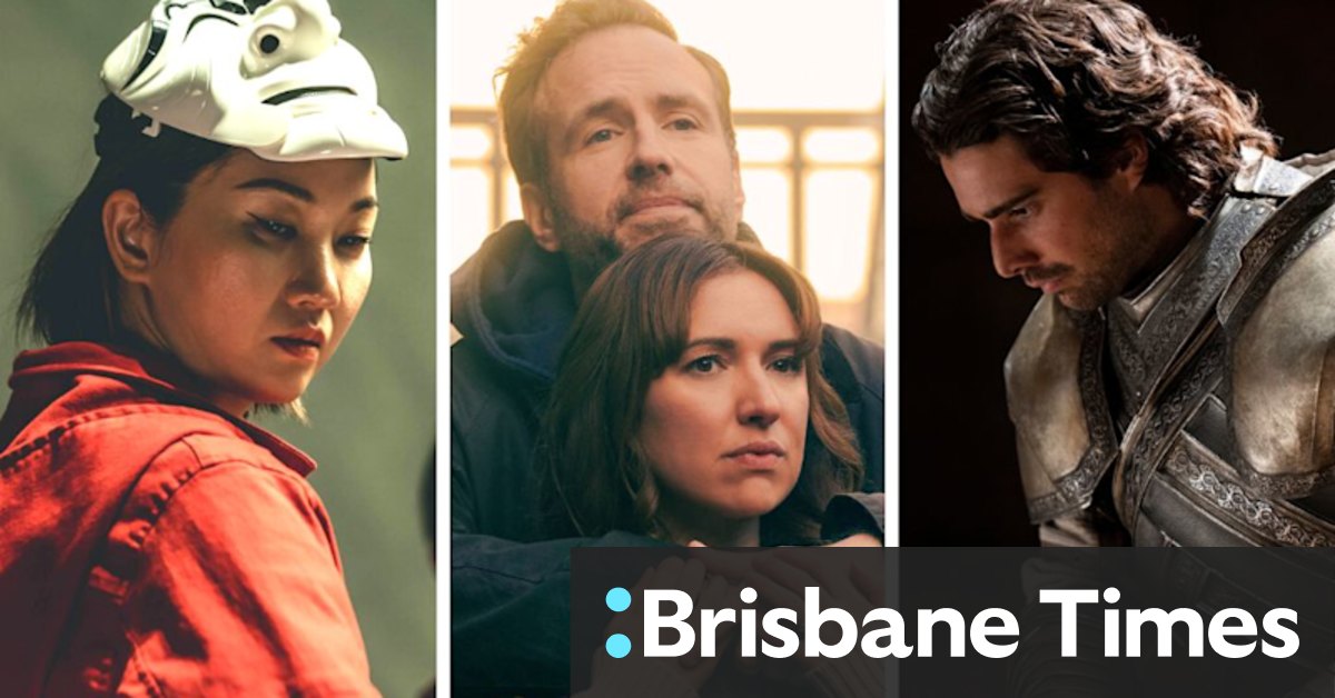 The best TV shows for you to stream in August - Vimarsana News
