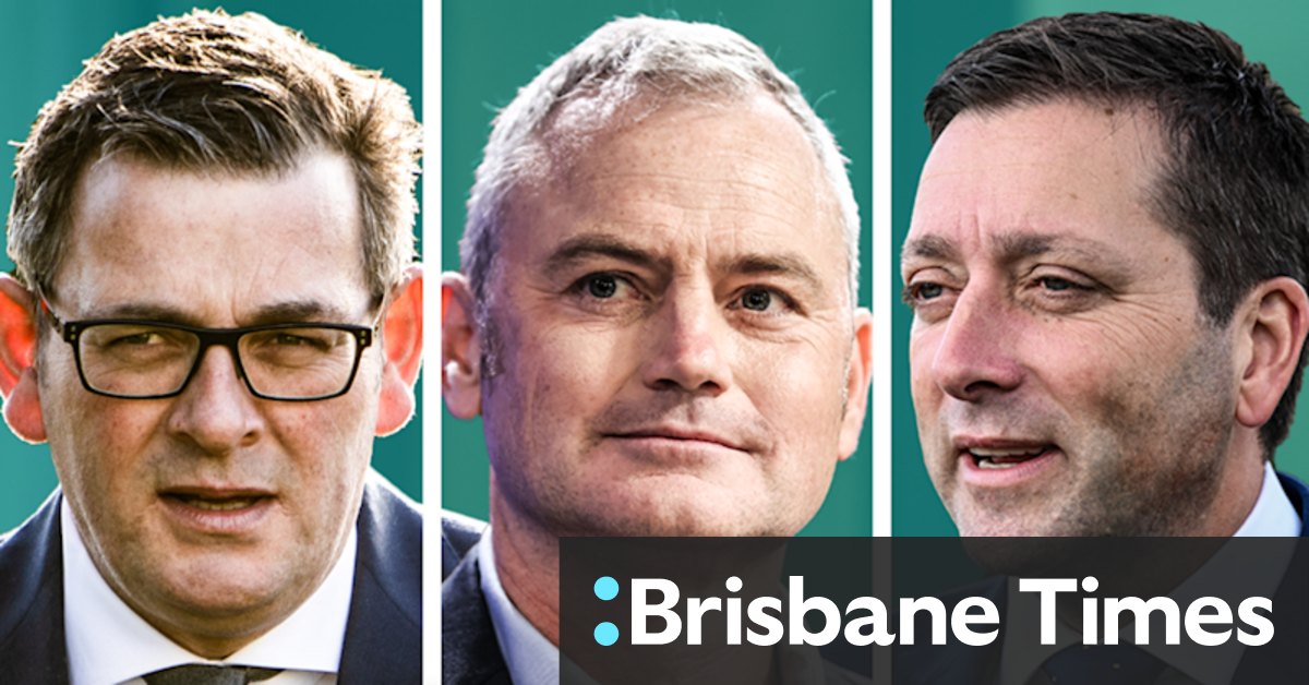 Teals eye Guy's seat, but Liberals back independents in Andrews' backyard - Vimarsana News