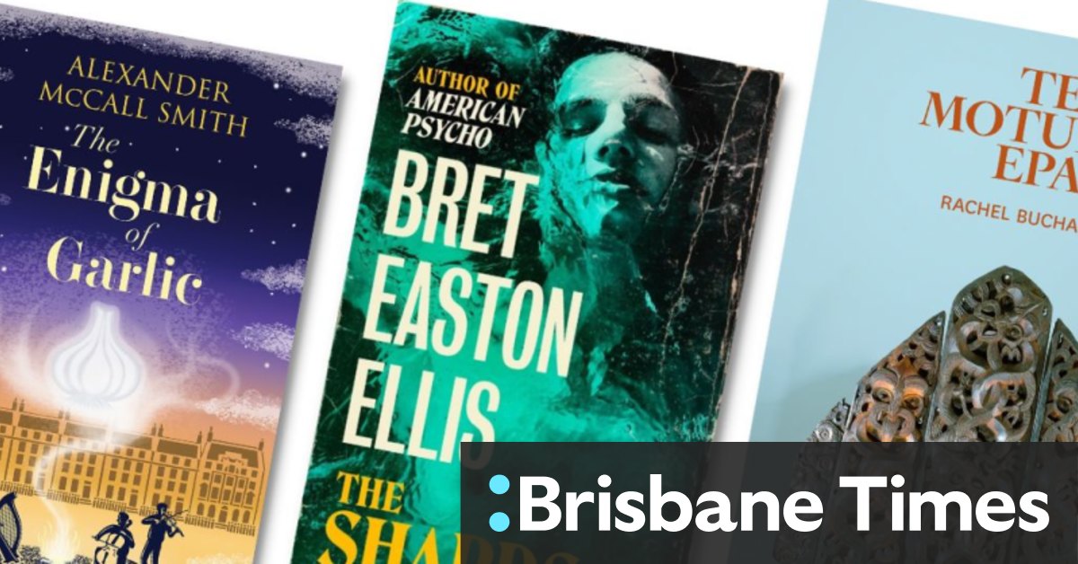 A chilling social satire and a remarkable cultural mystery from NZ - Vimarsana News