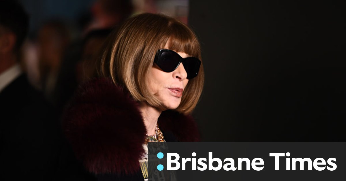 Nine lives of Anna Wintour: Could the Conde Nast mutiny finally bring her down? - Vimarsana News