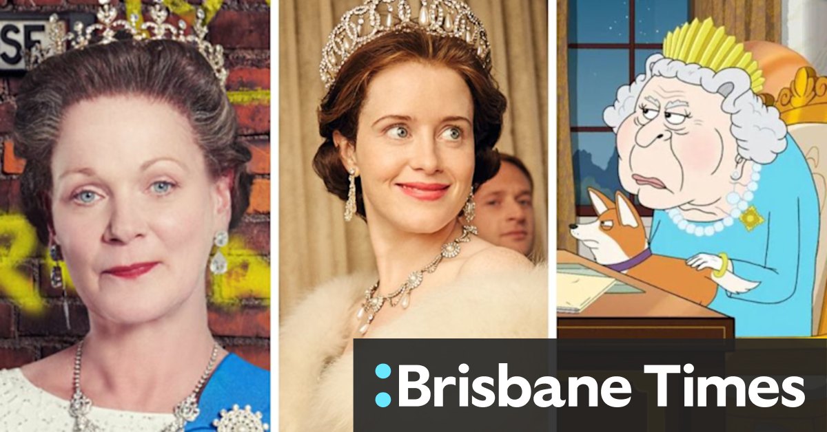 Queen Elizabeth dies: from Helen Mirren to Claire Foy, how the Queen was portrayed on screen - Vimarsana News