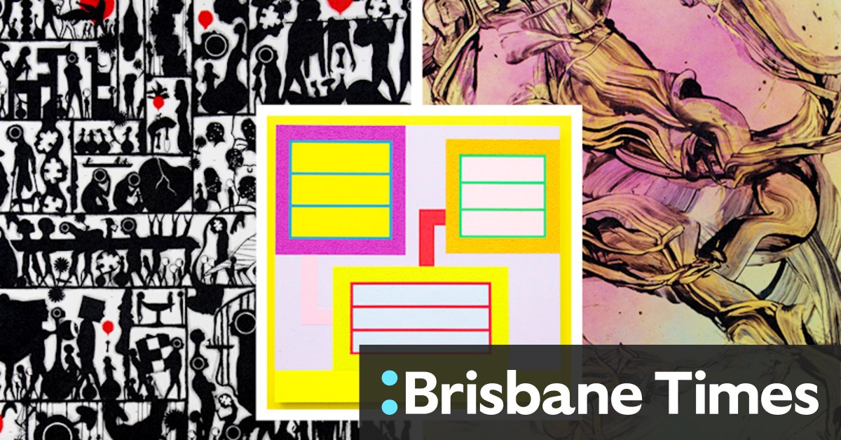 We've got a lot to learn from this vital, quirky and energetic art scene - Vimarsana News