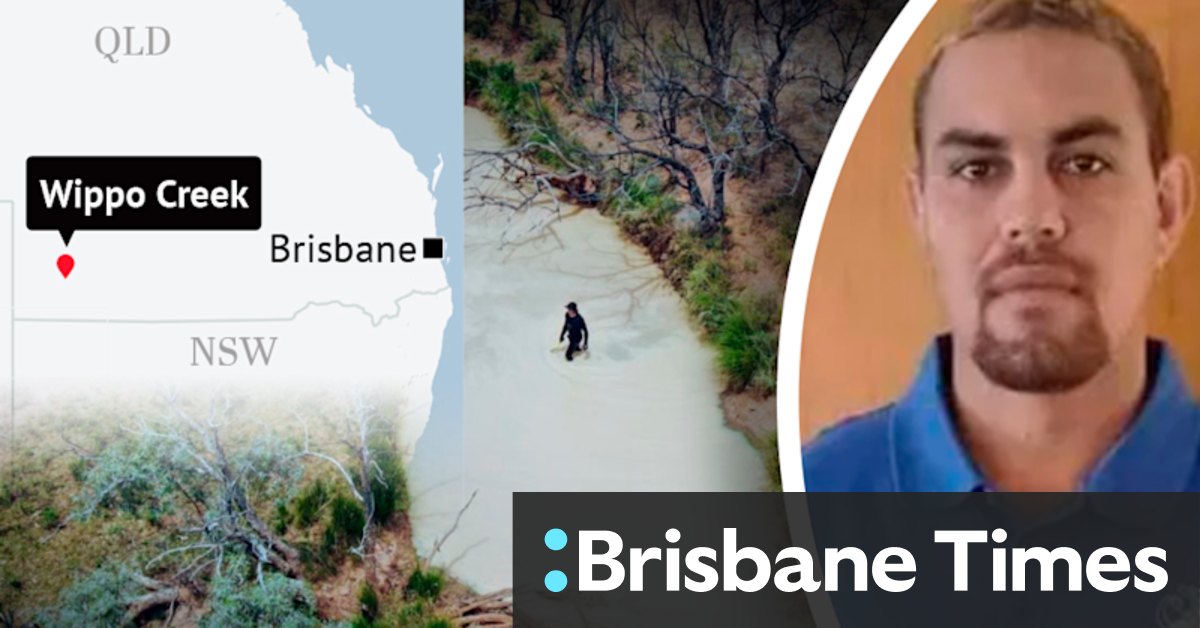 Campers' stories 'not matching up' in outback missing man mystery - Vimarsana News