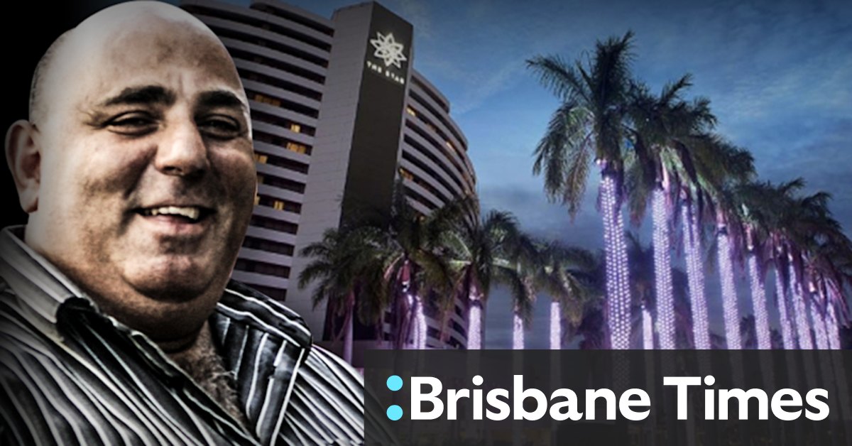 Star casino: How the casino courted Melbourne identity John Khoury to gamble in Queensland - Vimarsana News