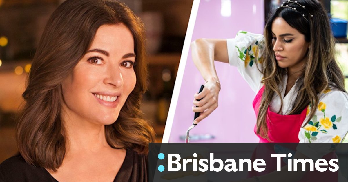 Feeling stressed? Baking shows are the TV meditation you need - Vimarsana News